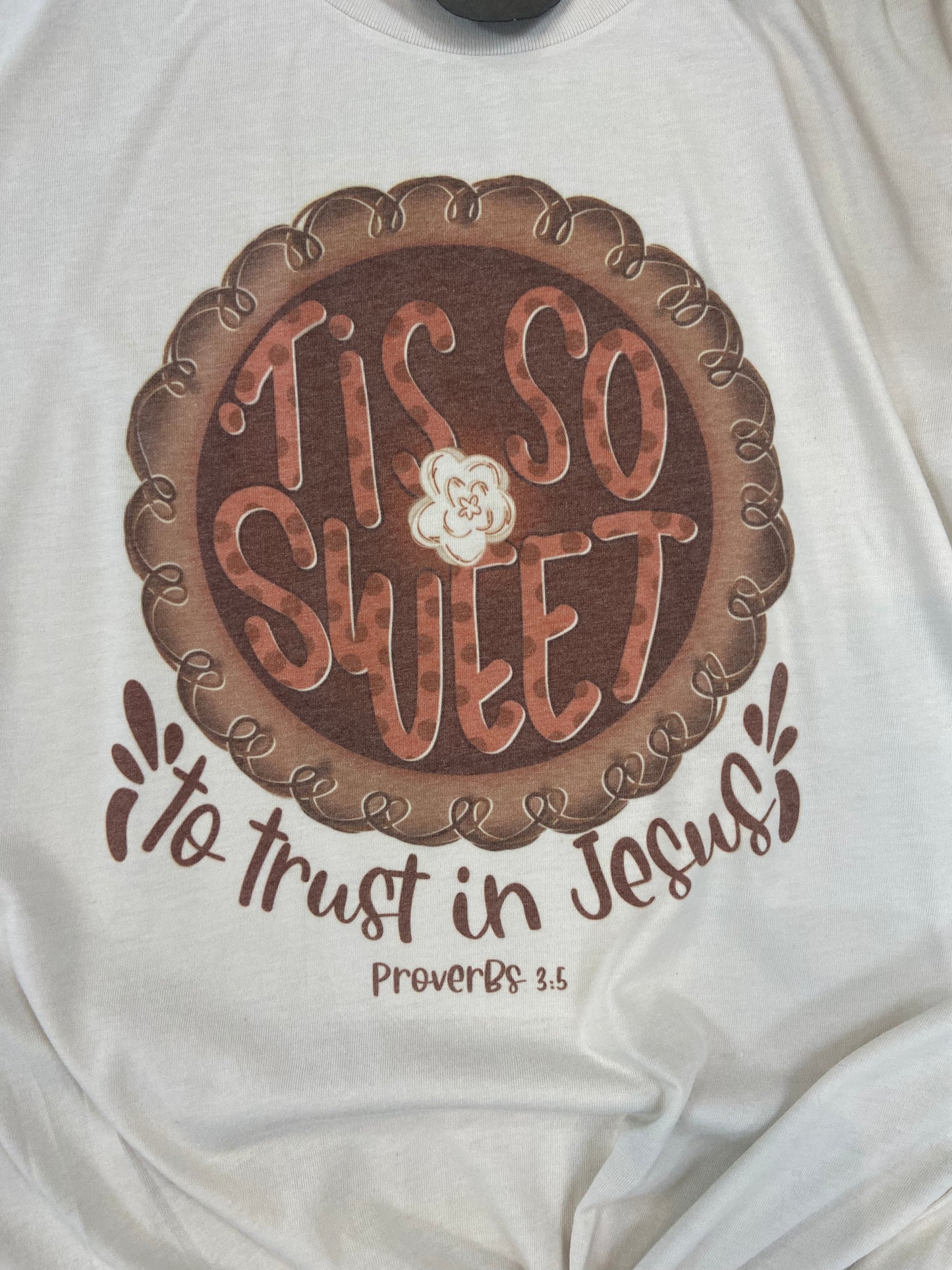 It’s So Sweet Pie Tee